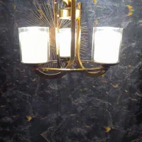 لوستر  زیبا