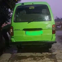 فروش تاکسی نارون