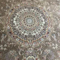 فرش 12متری ماشینی درجه۱
