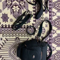 هودلنز و کیف دوربین