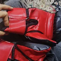 دستکش بوکس|تجهیزات ورزشی|ری, علایین|دیوار
