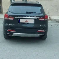هن تنگ x7 مدل ۹۹|خودرو سواری و وانت|مشهد, ادیب نیشابوری (شهرک غرب)|دیوار