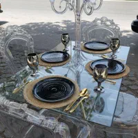 کرایه چی میز وصندلی فرش ظروف چوبی آقای کرایه
