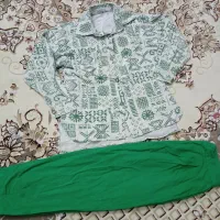 لباس دخترانه