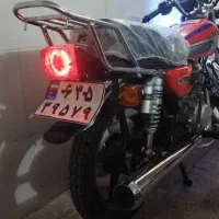 موتور سیکلت