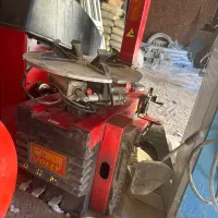 دستگاه بالانس،لاستیک درآر،پمپ باد و دستگاه نیتروژن|ابزارآلات|مهاباد (آذربایجان غربی), |دیوار