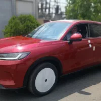 هندا zr-v زد آر وی هیبرید zrv|خودرو سواری و وانت|تهران, ونک|دیوار