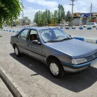 پژو405درحد