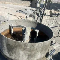 فروش میکسل فوری|مصالح و تجهیزات ساختمان|لار, |دیوار