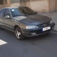 پژو پارس xu7 93