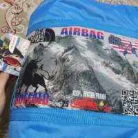 کیسه خواب بوفالو اصل