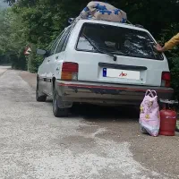 هاچبک کره ایی