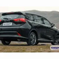 حواله هایما x7