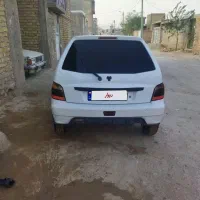 پراید هاچ بک|خودرو سواری و وانت|شیراز, شاپورجان|دیوار