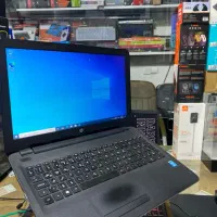 لبتاپ خانگی اقتصادی HP کارکرده