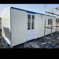 کانکس خریدفروش کانکس همه ابعاد