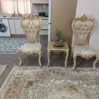 مبل 7 نفره|مبلمان خانگی و میز عسلی|پاکدشت, پاکدشت (مامازند)|دیوار