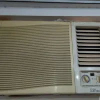 کولر گازی پنجره ای