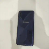 گوشی سامسونگA20 مدلS