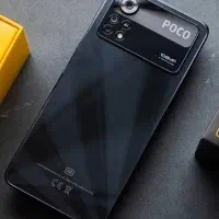 گوشی های poco x4 pro