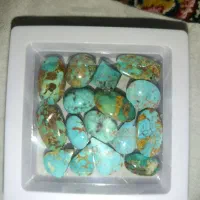 نگین فیروزه نیشابور|جواهرات|رفسنجان, |دیوار