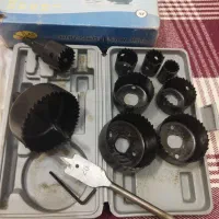 مته دریل FLAT DRILLمته مخصوص