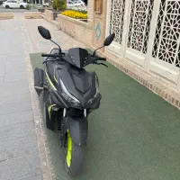 موتور طرح ایروکس ۱۵۵ بلنتا