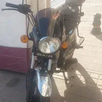فروش فوری باکسر200 همتاز