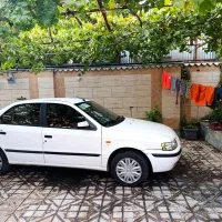 سمندLX۹۵مولتی پلکس عروسک و تمیز|خودرو سواری و وانت|شیراز, گویم|دیوار