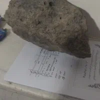 شهاب سنگ|کلکسیون اشیاء عتیقه|الیگودرز, |دیوار