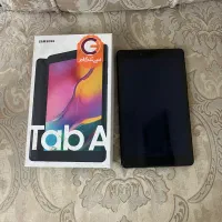 تبلت سامسونگ سالم