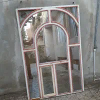 پنجره آهنی