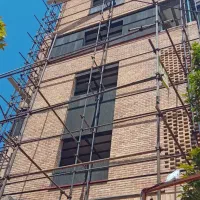 اجرای نانو وشستشو نما