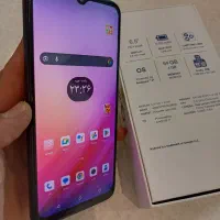 گوشی جی پلاس Q20 شبیه آیفون 11