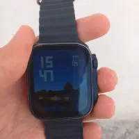 ساعت هوشمند