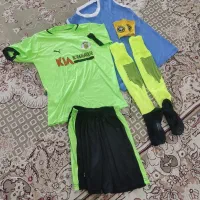 لباس ورزشی