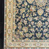 فرش ۱۲متری کالکشن یزد|فرش|آستانه اشرفیه, |دیوار