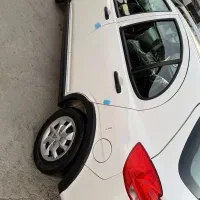 کویک S 402|خودرو سواری و وانت|کامیاران, |دیوار