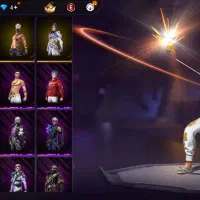 اکانت فری فایر|کنسول، بازی ویدئویی و آنلاین|مراوه, |دیوار