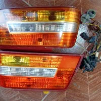 چراغ عقب تیوفایو|قطعات یدکی و لوازم جانبی|رامشیر, |دیوار