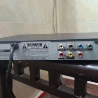 DVD سامسونگ|پخش‌کننده DVD و ویدیو|کرج, ساسانی (قلمستان)|دیوار