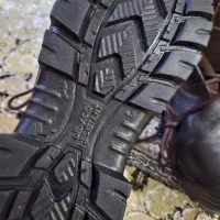 پوتین ایمن میلان تبریز مدل شوکتیان سایز ۴۳|کیف، کفش، کمربند|سنندج, |دیوار