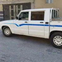 مزدا۲۰۰۰ مدل ۹۰دوکابین دوگانه کارخانه|خودرو سواری و وانت|مرودشت, مسجد رسول|دیوار