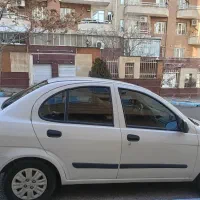 تیبا1|خودرو سواری و وانت|تبریز, |دیوار