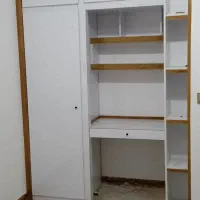 اجرای کابینت وکمددیواری(فینساچوپ)|جاکفشی، کمد، دراور|شیروان (خراسان), |دیوار