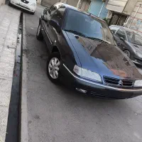 زانتیا ۲۰۰۰|خودرو سواری و وانت|اسلام‌شهر, صادقیه|دیوار