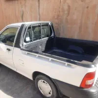 پراید وانت ۱۴۰۳ لاینر