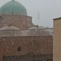 آپارتمان ۶۸متری سپه پشت مسجدجامع موقعیت مکانی عالی