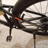 دوچرخه ۲۶|دوچرخه، اسکیت، اسکوتر|قم, هفت تیر|دیوار