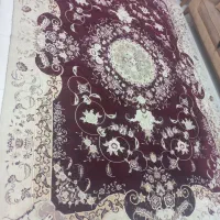 فرش زمینه کرم